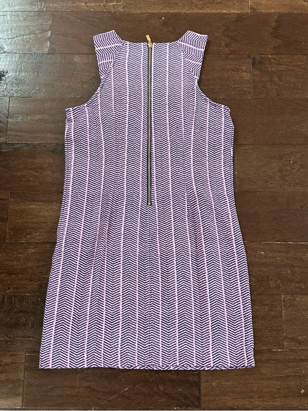Southern Tide Audrey striped dress-size 4-new without tags. - Picture 3 of 8